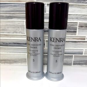 Kenra Professional Curl Defining Creme 5